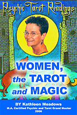 Women, the Tarot & Magic eBook